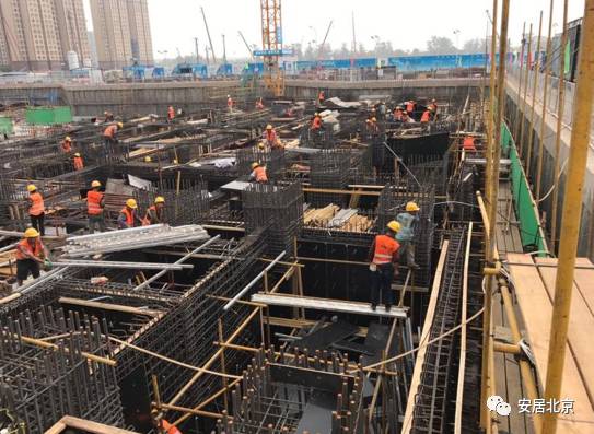 用科技為建筑工程保駕護(hù)航 新機(jī)場與副中心率先采用的先進(jìn)隔震技術(shù)